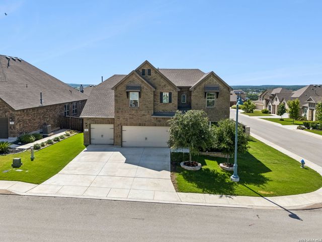 29042 Talder Way, San Antonio, TX 78260