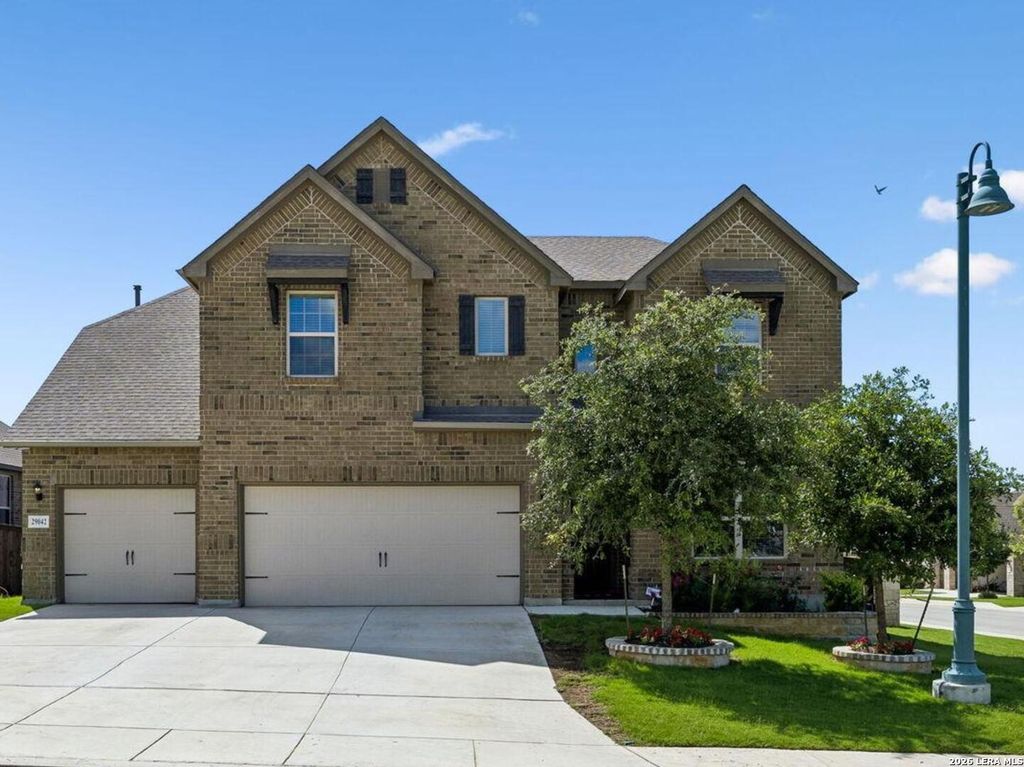 29042 Talder Way, San Antonio, TX 78260