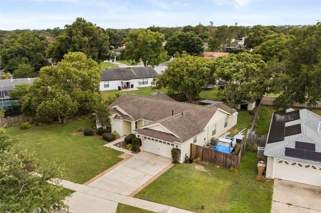 14513 POINTE EAST TRAIL, Clermont, FL 34711