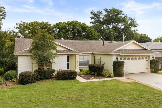 14513 POINTE EAST TRAIL, Clermont, FL 34711