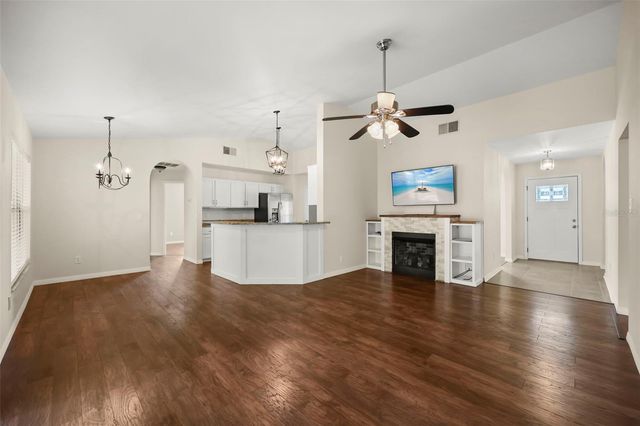 14513 POINTE EAST TRAIL, Clermont, FL 34711