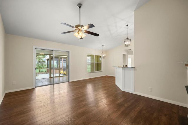 14513 POINTE EAST TRAIL, Clermont, FL 34711