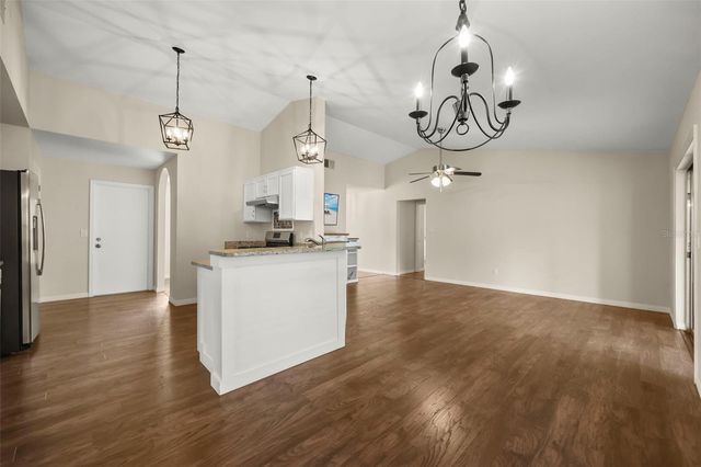 14513 POINTE EAST TRAIL, Clermont, FL 34711