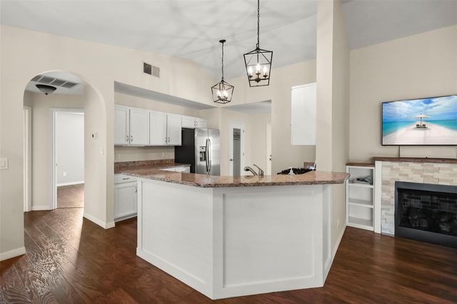 14513 POINTE EAST TRAIL, Clermont, FL 34711