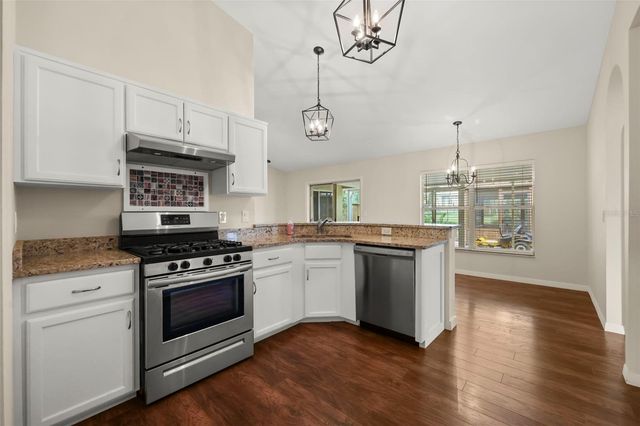 14513 POINTE EAST TRAIL, Clermont, FL 34711