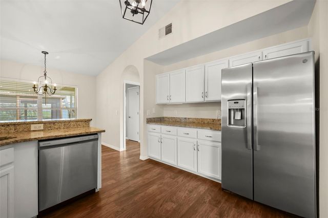 14513 POINTE EAST TRAIL, Clermont, FL 34711