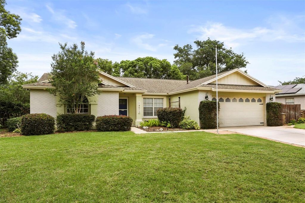 14513 POINTE EAST TRAIL, Clermont, FL 34711