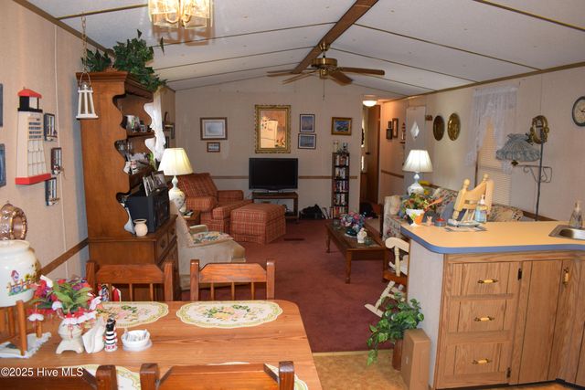 821 Magnolia Drive, Sunset Beach, NC 28468