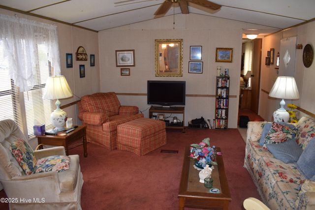 821 Magnolia Drive, Sunset Beach, NC 28468