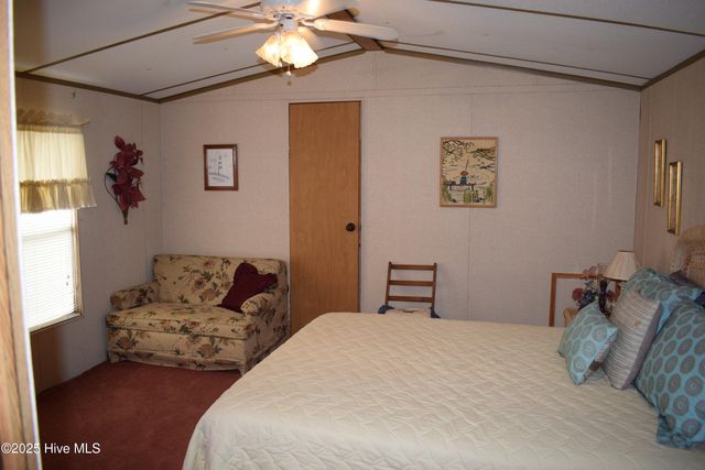 821 Magnolia Drive, Sunset Beach, NC 28468