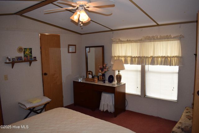 821 Magnolia Drive, Sunset Beach, NC 28468