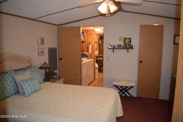 821 Magnolia Drive, Sunset Beach, NC 28468