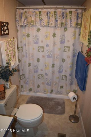 821 Magnolia Drive, Sunset Beach, NC 28468