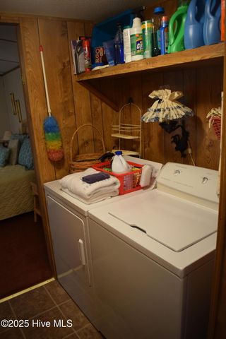 821 Magnolia Drive, Sunset Beach, NC 28468