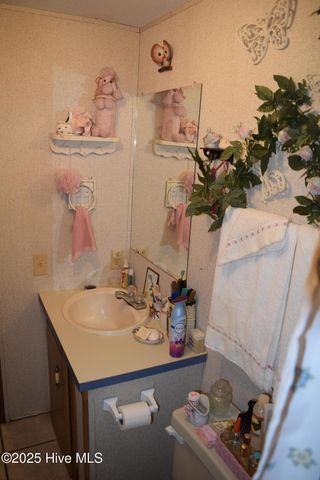 821 Magnolia Drive, Sunset Beach, NC 28468