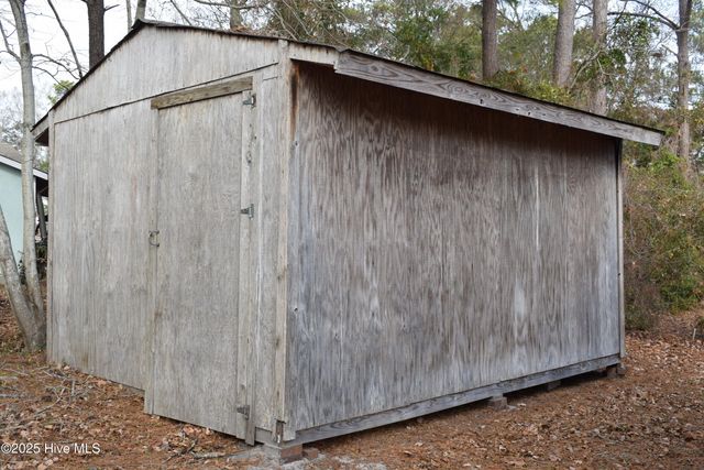 821 Magnolia Drive, Sunset Beach, NC 28468