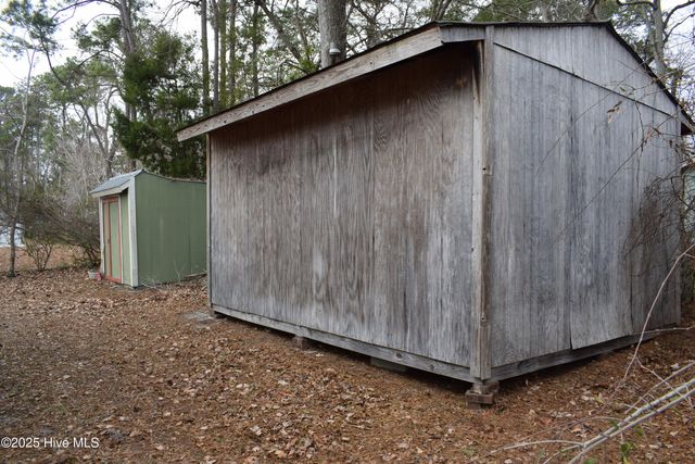 821 Magnolia Drive, Sunset Beach, NC 28468