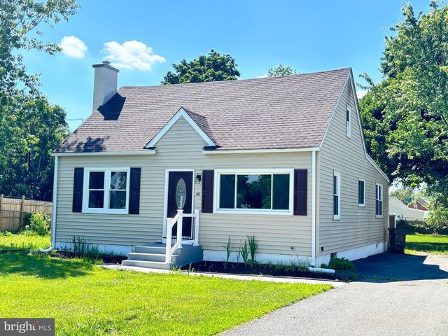 60 ROBERTS AVE, Clayton, NJ 08312