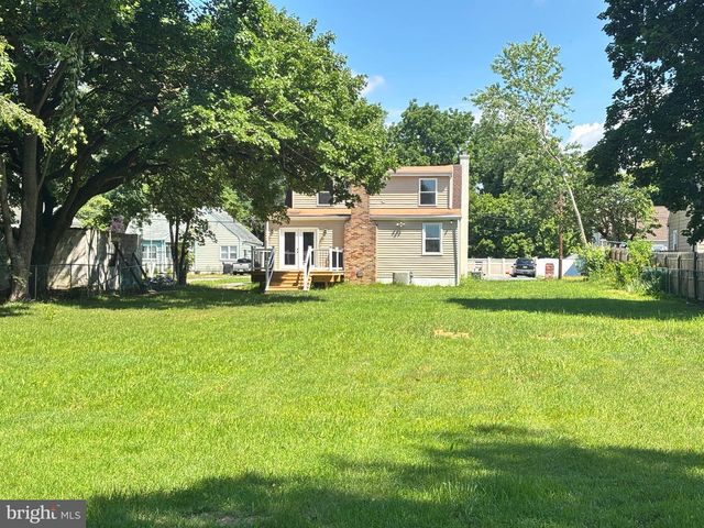 60 ROBERTS AVE, Clayton, NJ 08312