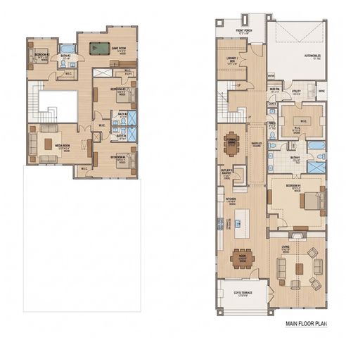 8902 San Leandro Drive, Dallas, TX 75218