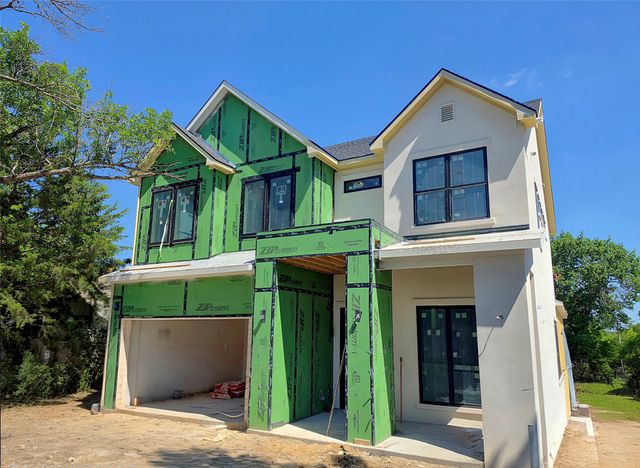 8902 San Leandro Drive, Dallas, TX 75218