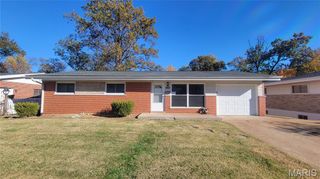 2432 Chaucer Avenue, St Louis, MO 63114