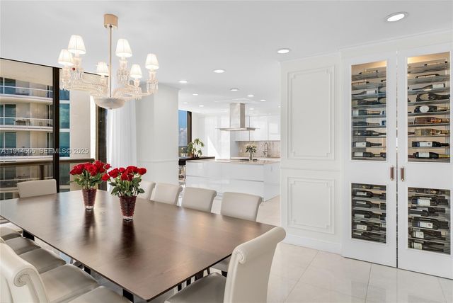 16275 Collins Avenue UPH1, Sunny Isles Beach, FL 33160