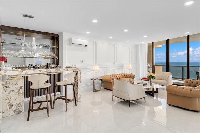 16275 Collins Avenue UPH1, Sunny Isles Beach, FL 33160