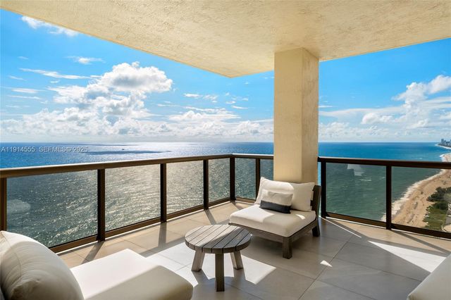 16275 Collins Avenue UPH1, Sunny Isles Beach, FL 33160