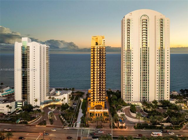 16275 Collins Avenue UPH1, Sunny Isles Beach, FL 33160