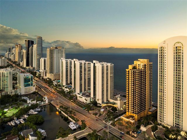 16275 Collins Avenue UPH1, Sunny Isles Beach, FL 33160