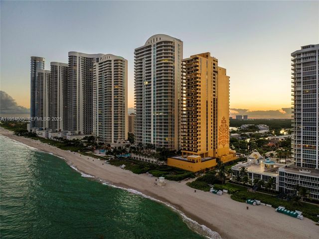 16275 Collins Avenue UPH1, Sunny Isles Beach, FL 33160
