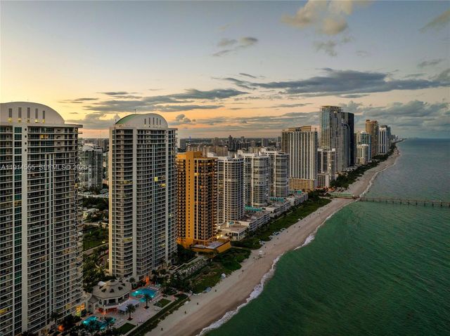 16275 Collins Avenue UPH1, Sunny Isles Beach, FL 33160