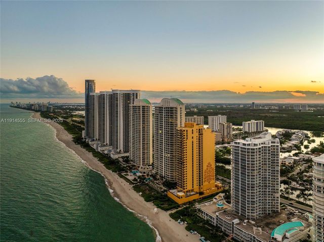 16275 Collins Avenue UPH1, Sunny Isles Beach, FL 33160