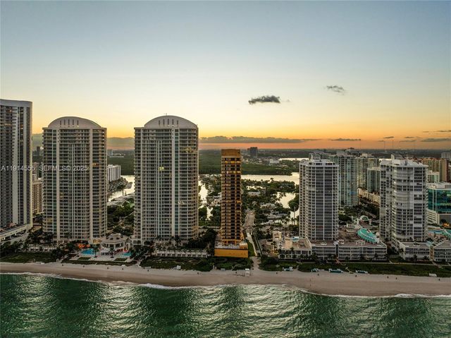 16275 Collins Avenue UPH1, Sunny Isles Beach, FL 33160