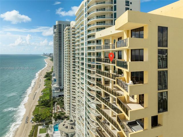 16275 Collins Avenue UPH1, Sunny Isles Beach, FL 33160