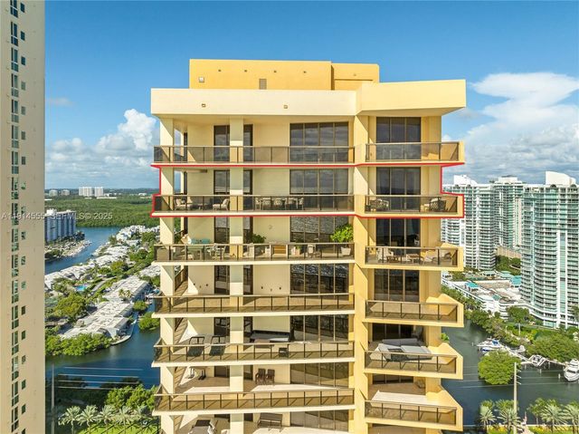 16275 Collins Avenue UPH1, Sunny Isles Beach, FL 33160