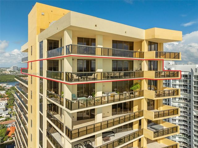 16275 Collins Avenue UPH1, Sunny Isles Beach, FL 33160