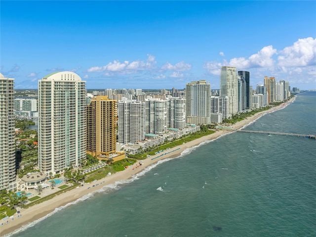 16275 Collins Avenue UPH1, Sunny Isles Beach, FL 33160
