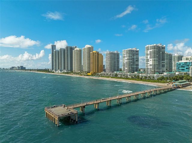 16275 Collins Avenue UPH1, Sunny Isles Beach, FL 33160