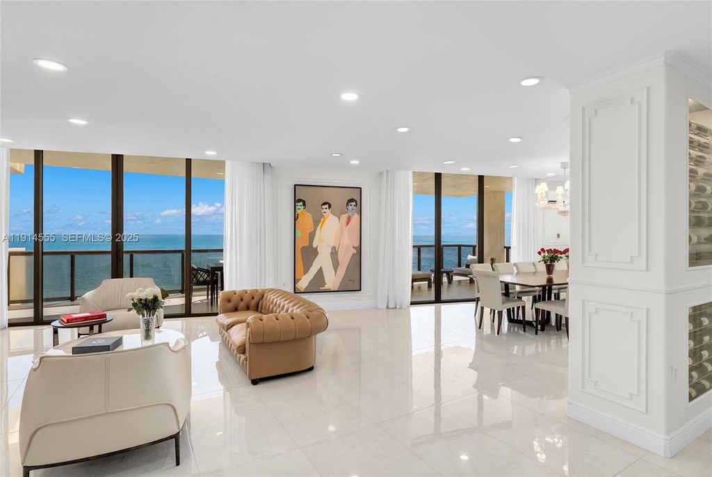 16275 Collins Avenue UPH1, Sunny Isles Beach, FL 33160