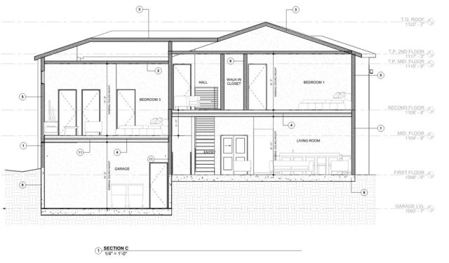 4254 N Canoga, Woodland Hills, CA 91364