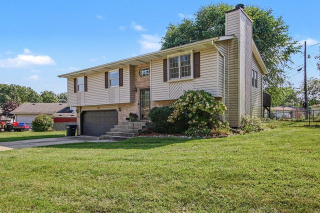6515 Lakewood Avenue, Portage, IN 46368