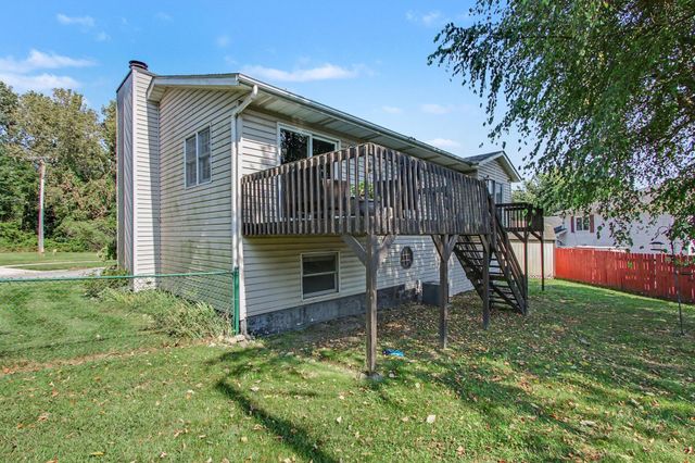 6515 Lakewood Avenue, Portage, IN 46368