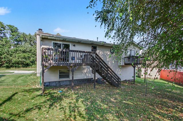 6515 Lakewood Avenue, Portage, IN 46368