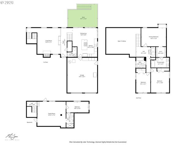 2031 DOGWOOD Dr, Eugene, OR 97405