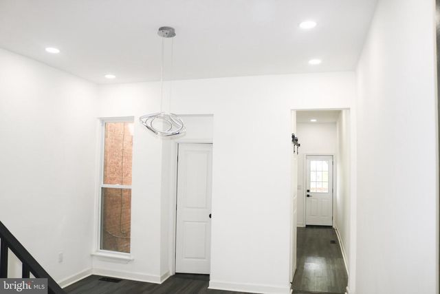 322 N MONROE ST, Baltimore, MD 21223