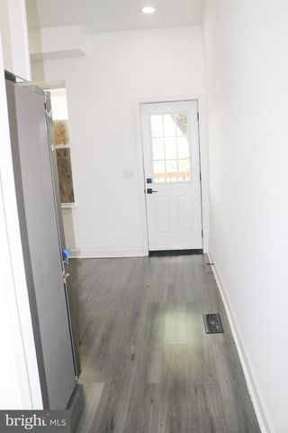 322 N MONROE ST, Baltimore, MD 21223
