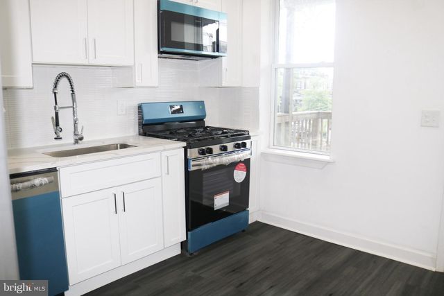 322 N MONROE ST, Baltimore, MD 21223