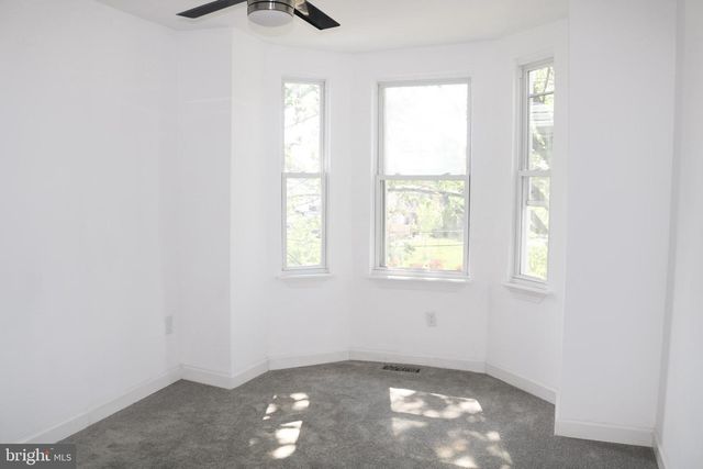 322 N MONROE ST, Baltimore, MD 21223